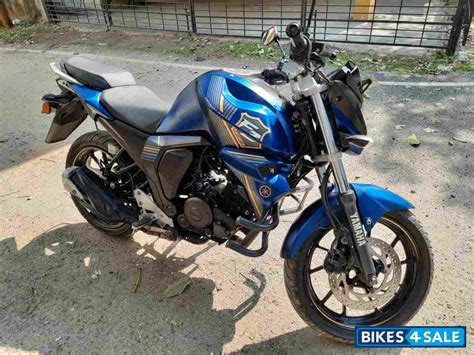 Used Model Yamaha Fz S Fi V For Sale In Chennai Id Mat