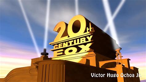 20th century fox 3d max - rtsinsure