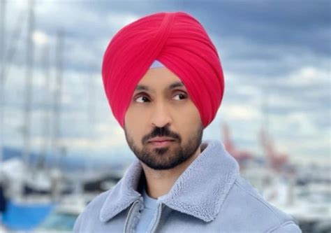 Amar Singh Chamkila Actor Diljit Dosanjh Separated From Sandeep Kaur