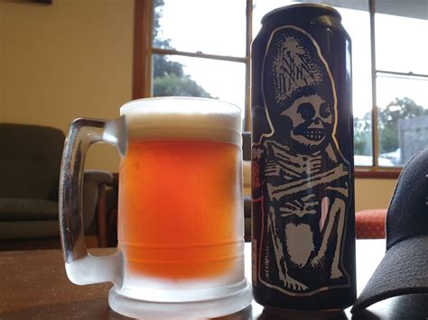 Dead Guy Ale by Rogue Ales - CORY LOVES BEER