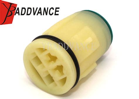 Pin Female Sealed Round Sumitomo Automotive Connectors Ds With