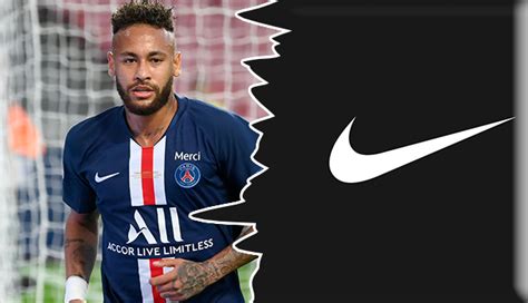 Neymar Rompe Con Nike Tras A Os De Patrocinio Diario El Mundo