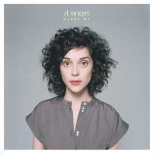 Greatest Hits: The best St. Vincent songs - Treble