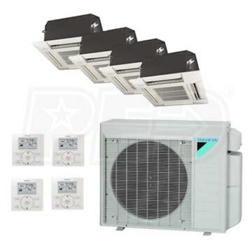 Daikin Ceiling Cassette Dimensions | Shelly Lighting