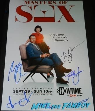 Masters Of Sex Paleyfest 2014 Lizzy Caplan Michael Sheen Annaleigh Ashford Caitlin