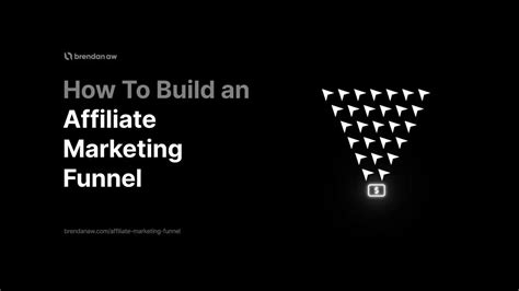 How To Build An Affiliate Marketing Funnel In 5 Easy Steps