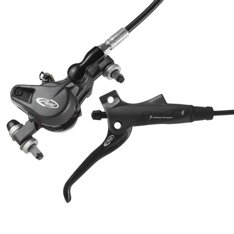 Avid Elixir 7 Disc Brake Components