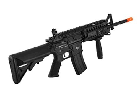 Jack Of All 5 Best Airsoft Assault Rifles 2019 Short And Long Range