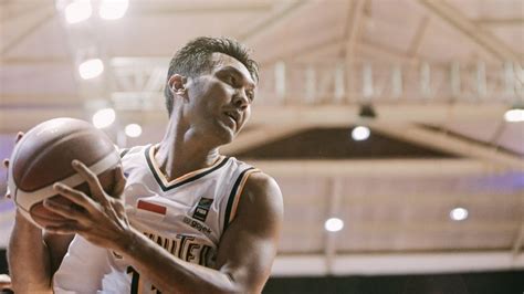 Ibl Pertamax Double Double Koming Membawa Bali United Meraih