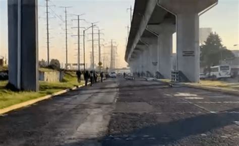 Pierden La Vida Dos Motociclistas Tras Ser Arrollados En Las Torres