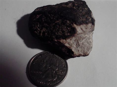 news now: lunar mare basalt meteorite found in US