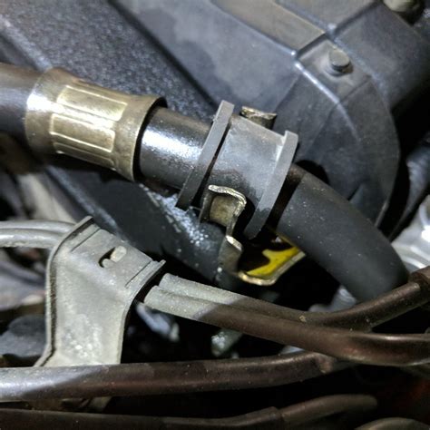 How To Remove High Pressure Power Steering Hose