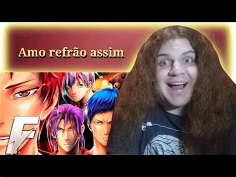 Reagindo A Rap Especial Knb Gera O Dos Milagres Remake Flash