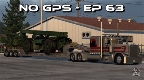 No Gps Ep Pizzster Modding Ironwerx Gsl Lowboy American