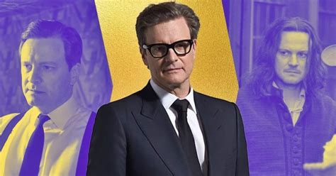 A 10 legjobb Colin Firth film amit kár lenne kihagyni