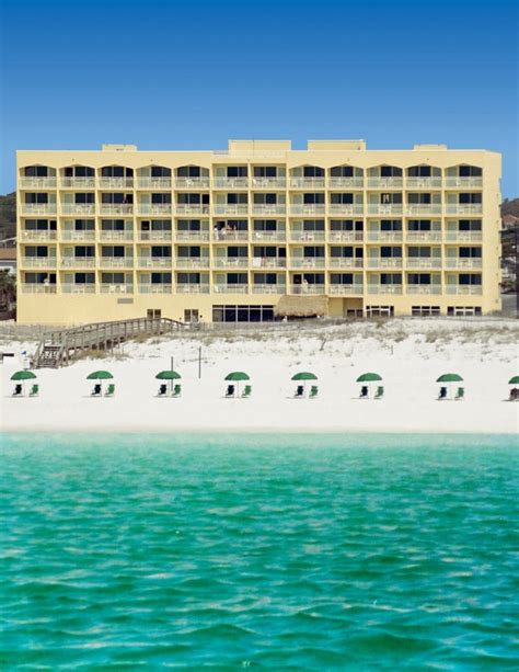 Best Western Fort Walton Beach Beachfront | Fort Walton Beach, FL