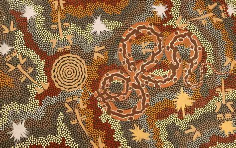 Biography Of Clifford Possum Tjapaltjarri Widewalls