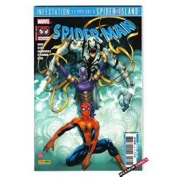 Spider Man Marvel France S Rie N Comics Maximumcomics Fr