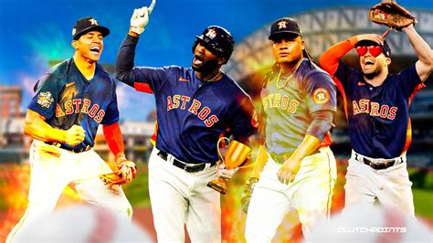 3 bold predictions for Astros' 2023 MLB season ahead of Spring Training