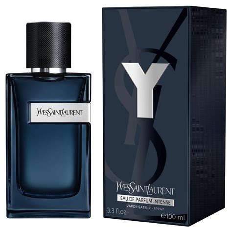 Y Von Yves Saint Laurent Eau De Parfum Intense Meinungen