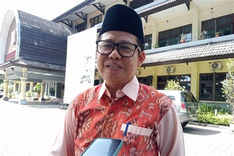 Disdik Mataram Siapkan Edaran Larangan Wisuda PAUD TK SD SMP ANTARA News