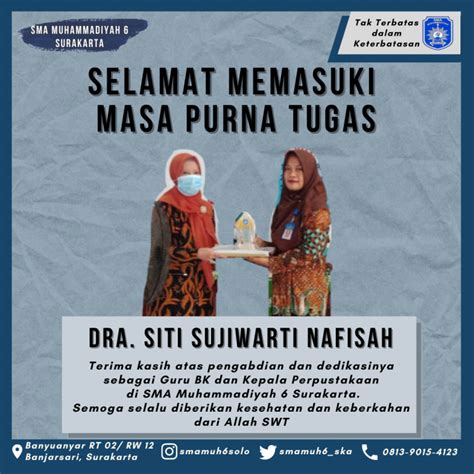 Sambutan Pelepasan Purna Tugas Perumperindo Co Id