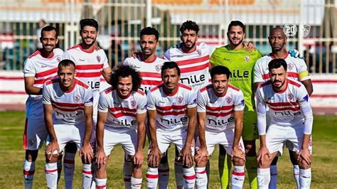 خاص زمالك نيوز استبعاد لاعب الزمالك من معسكر الإمارات