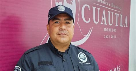 SSP Cuautla brindará acompañamiento para pago de aguinaldos Noticias