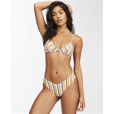 Billabong Postcards From Paradise Bikini Top Tablas Surf Shop