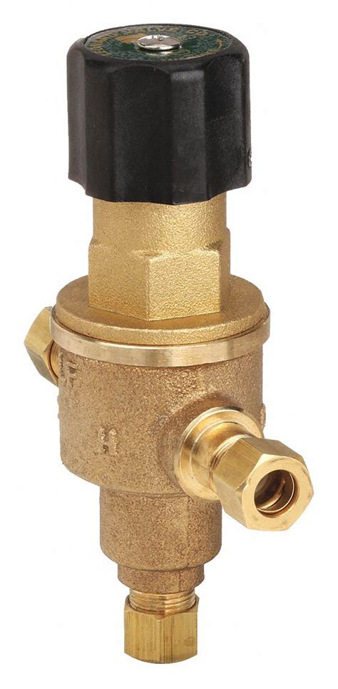 Leonard Valve In Inlet Connection Size In Outlet Connection