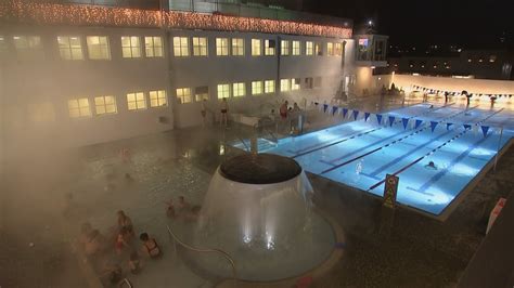 The Best Swimming Pools in Reykjavik – Real Iceland