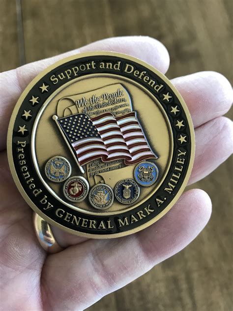 Military Coins Refuge Forums