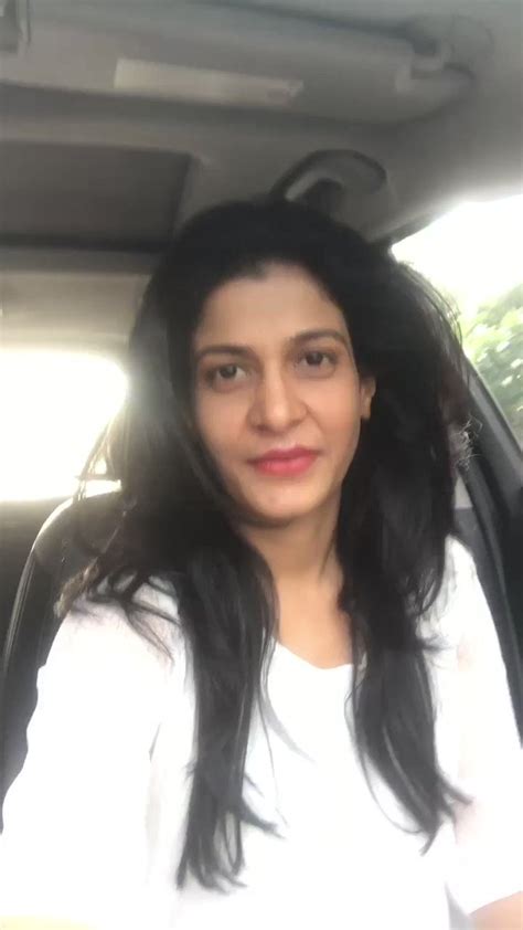 Anjana Om Kashyap