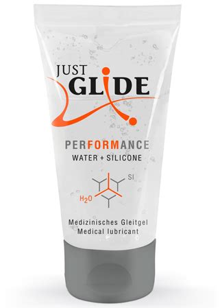 Gel Lubrifiant Performance Pour Acte Sexuel Prolong Ml