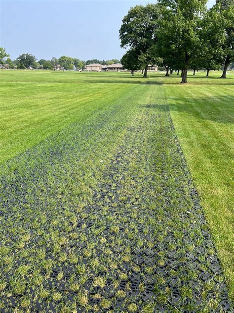 The sun city layout has a hidden network of private golf cart paths 7