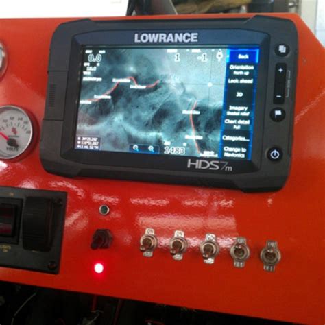 Lowrance Off Road Gps Navigation Units And Gps Trail Maps By Rugged Routes