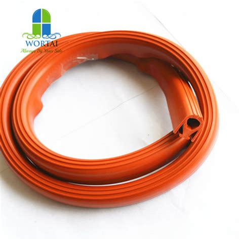 China Electric Cabinet Seal Strip Machine Cabinet Rubber Strip Kitchen