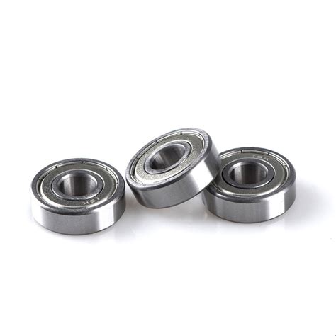 Hms Chrome Steel Zz Deep Groove Ball Bearing Weight Kg At