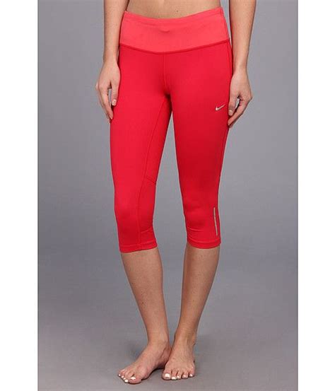 Nike Dri Fit Epic Run Capri