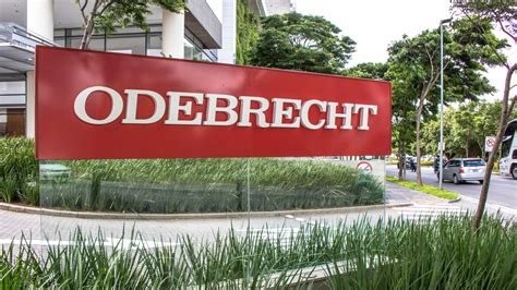 ¿cómo Funciona La Corrupción En El Perú Análisis Del Caso Odebrecht