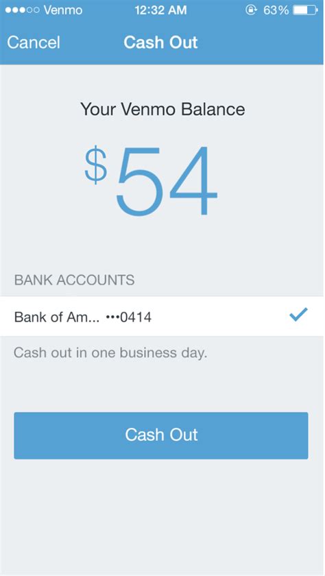 Venmo Share Payments