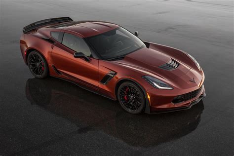 2018 Corvette Z06 Wallpapers - Wallpaper Cave