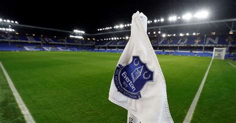 Everton acquired by U.S. private equity firm 777 Partners | Reuters