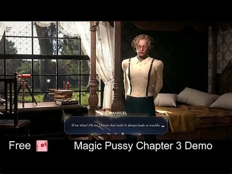 Magic Pussy Chapter Demo Xvideos