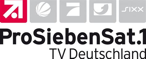 Prosiebensat1 Gruppe Sucht Sich Neue Zielgruppen Fernsehseriende