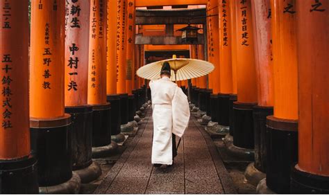 Tradiciones De Jap N Incre Bles La Magia De Una Cultura Ancestral