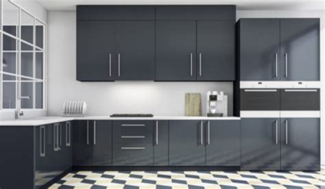 kitchen cupboard Designs for Peninsula Modular Kitchen