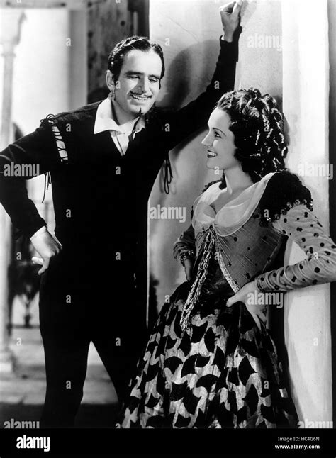 The Private Life Of Don Juan Douglas Fairbanks Sr Benita Hume 1934