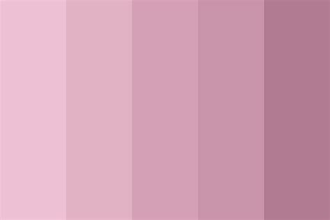 Dusty Rose Color Code Infoupdate Org