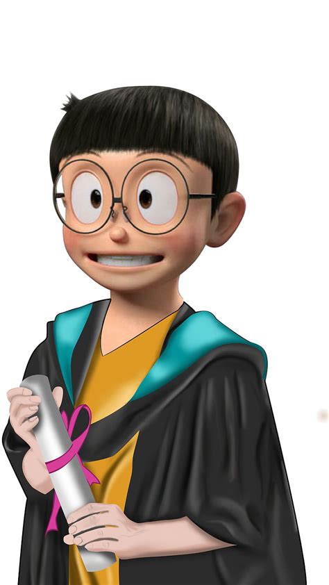 99 Wallpaper Nobita Keren Hd Images - MyWeb